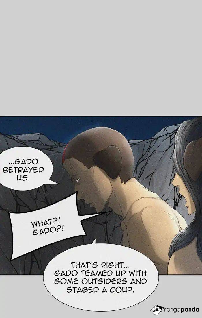 Tower of God Chapter 441 image 049